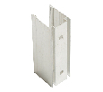 Крепеж для светодиодной ленты 230V LS721 (2835),  LD167 23385