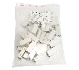 Крепеж для светодиодной ленты 230V LS721 (2835),  LD167 23385