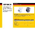 Cетевой разветвитель STEKKER ADP6-02-20 250V, 6A бакелит, черный 32857