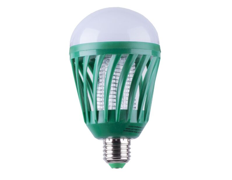 Лампа антимоскитная, цоколь Е27 Feron LB-850 32873