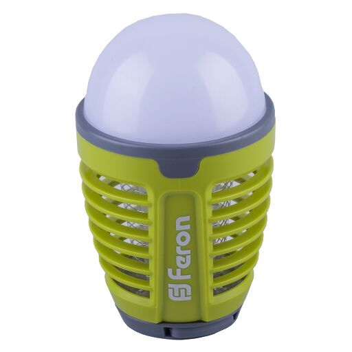 Светильник антимоскитный аккумуляторный Feron TL850 32874