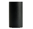 Светильник потолочный Feron ML176 MR16 20W 220V, черный, алюминий 40510