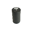 Светильник потолочный Feron ML176 MR16 20W 220V, черный, алюминий 40510