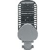 Светодиодный уличный консольный светильник Feron SP3050 30W 5000K 230V, серый 41262