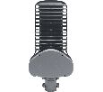 Светодиодный уличный консольный светильник Feron SP3050 80W 4000K 230V, серый 41267
