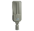 Светодиодный уличный консольный светильник Feron SP3050 100W 4000K 230V, серый 41269