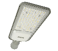 Светодиодный уличный консольный светильник Feron SP3050 100W 4000K 230V, серый 41269