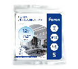 Cветодиодная лента Feron LS616, 180SMD(2835)/м 17Вт/м  5м IP20 12V 6500К 41280