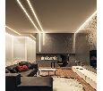 Светодиодная лента Feron LS520, 120SMD(2835)/м 9,6Вт/м 24V 20000*10*1.22мм 3000К 41276