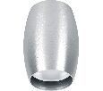 Светильник потолочный Feron ML178 MR16 35W 220V, серебро 41313