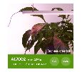Светодиодный светильник для растений 9W, пластик, AL7002 41354