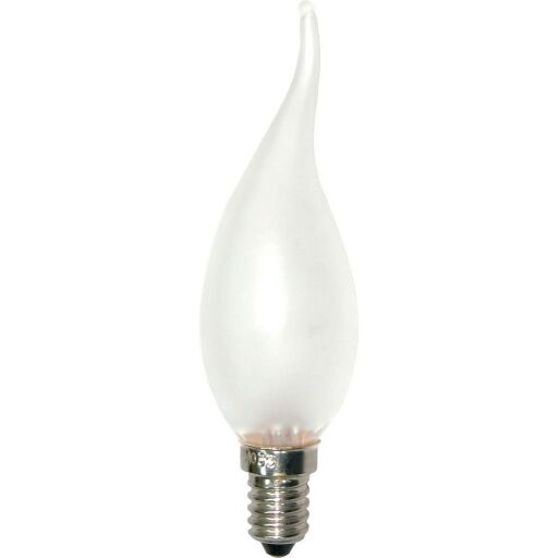 Лампа накаливания Feron INC12 Свеча на ветру E14 40W 01061