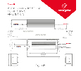 Блок питания Arlight ARPV-05100-A (5V, 20.0A, 100W) IP67 Металл 019468(1)