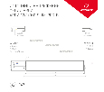Блок питания Arlight ARPV-12060-SLIM-PFC-B (12V, 5.0A, 60W, IP67) 023547(1)