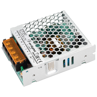 Блок питания Arlight ARS-35-12-FA (12V, 3A, 35W, IP20) 028782(1)