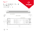 Блок питания Arlight ARS-60-12-LS (12V, 5A, 60W, IP20) 026099(1)