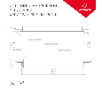 Блок питания Arlight ARPV-24100-SLIM-PFC-B (24V, 4.2A, 100W) IP67 Металл 023538(1)
