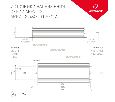 Блок питания Arlight ARPV-LG24200-PFC-A (24V, 8.3A, 200W) IP67 Металл 030019