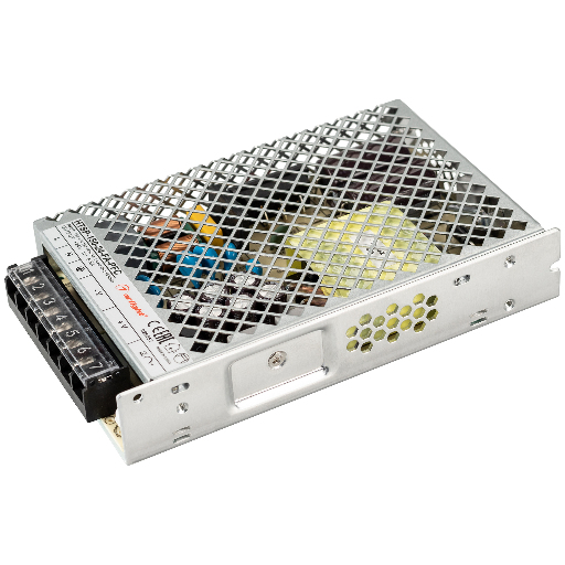 Блок питания Arlight HTSP-150-24-FA-PFC (24V, 6.5A, 150W) IP20 Сетка 026857