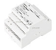 Блок питания Arlight ARV-DR100-24 (24V, 4.2A, 100W) IP20 DIN-рейка 031087
