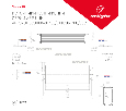 Блок питания Arlight ARPJ-UH681400-PFC (96W, 1.4A) IP67 Металл 023639