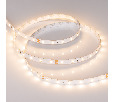 Лента Arlight RT-A60-8mm 24V Warm3000 (4.8 W/m, IP20, 2835, 5m) 024110(2)
