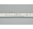 Лента Arlight RTW 2-5000SE 12V Warm (3528, 300 LED, LUX) 4.8 Вт/м, IP65 014795(B)