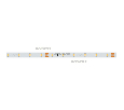 Лента Arlight RTW 2-5000SE 24V White (3528, 300 LED, LUX) 4.8 Вт/м, IP65 024261(B)