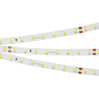 Лента Arlight RT-A80-8mm 24V Warm2700 (6 W/m, IP20, 2835, 5m) 024514(2)