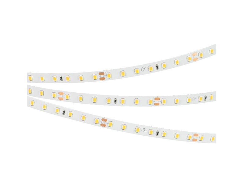 Лента Arlight RT 2-5000 24V Cool 8K 1.6x (2835, 490 LED, PRO) 10 Вт/м, IP20 019912(1)