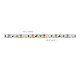 Лента Arlight RT 2-5000 12V White6000 2x (2835, 600 LED, PRO) 14.4 Вт/м, IP20 022459(B)