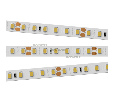 Лента Arlight RT 2-5000 24V Warm2700 2x (2835, 600 LED, PRO) 14.4 Вт/м, IP20 015699(B)