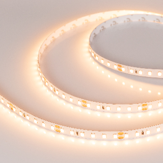 Лента Arlight RT-A120-8mm 24V Warm2700 (14.4 W/m, IP20, 2835, 5m) 015699(2)