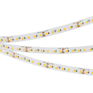 Лента Arlight TWIST-A120-10mm 24V Warm3000 (10 W/m, IP20, 2835, 5m) 030009(2)