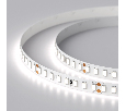 Лента Arlight RT 2-5000 24V White6000 2x (2835, 160 LED/m, LUX) 12 Вт/м, IP20 024534(1)