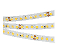 Лента Arlight RT 2-5000 24V Warm2700 2x (2835, 160 LED/m, LUX) 12 Вт/м, IP20 024539(B)