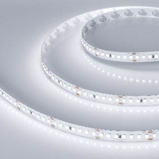 Лента Arlight RT-A168-10mm 24V White6000 (17 W/m, IP20, 2835, 5m) 019093(2)