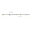 Лента Arlight RTW 2-5000SE 24V White (2835, 300 LED, PRO) 7.2 Вт/м, IP65 020522(1)