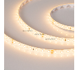 Лента Arlight RTW 2-5000SE 24V 1.6X Warm3000 (2835, 490 LED, PRO) IP65 021877(1)