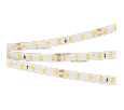 Лента Arlight RTW 2-5000SE 24V 1.6X Warm3000 (2835, 490 LED, PRO) IP65 021877(1)