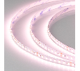 Лента Arlight SHOP-SC-A112-10mm 24V Warm2700-Meat (18.4 W/m, IP54, 2835, 5m) 028745(2)