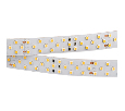 Лента Arlight RT 2-5000 24V Day4000 3x2 (2835, 1260 LED, LUX) 27 Вт/м, IP20 019926(B)