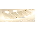 Лента Arlight RT 2-2500 24V Warm3000 5x2 (2835, 875 LED, LUX) 36 Вт/м, IP20 020390(B)