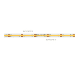 Лента Arlight COB-5000-CSP-544-24V Warm2700 (8mm, 11.5W, IP20) 031899