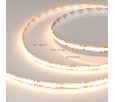 Лента Arlight COB-5000-CSP-544-24V Warm2700 (8mm, 11.5W, IP20) 031899