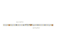 Лента Arlight MICROLED-5000L 24V White6000 4mm (2216, 120 LED/m, LUX) 5.4 Вт/м, IP20 024417