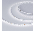 Лента Arlight MICROLED-5000L 24V White5500 4mm (2216, 120 LED/m, LUX) 5.4 Вт/м, IP20 024418
