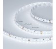 Лента Arlight MICROLED-5000L 24V White5500 8mm (2216, 120 LED/m, LUX) 6.5 Вт/м, IP20 024435