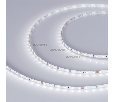 Лента Arlight MICROLED-5000 24V White6000 4mm (2216, 120 LED/m, LUX) 9.6 Вт/м, IP20 024410