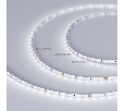 Лента Arlight MICROLED-5000 24V White5500 4mm (2216, 120 LED/m, LUX) 9.6 Вт/м, IP20 024411